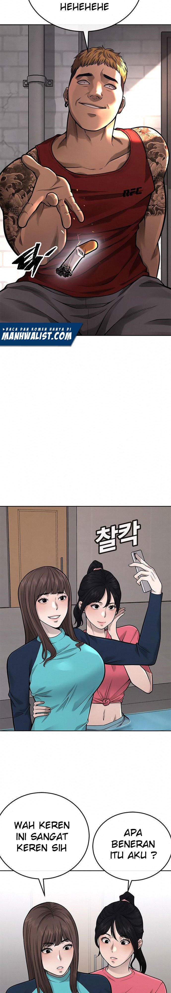 Quest Supremacy Chapter 26 Gambar 17