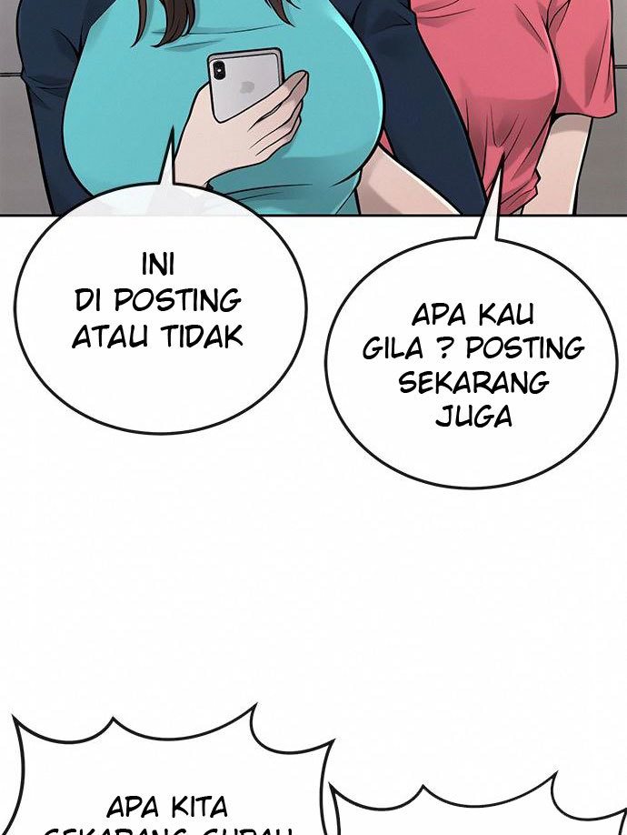 Quest Supremacy Chapter 26 Gambar 18
