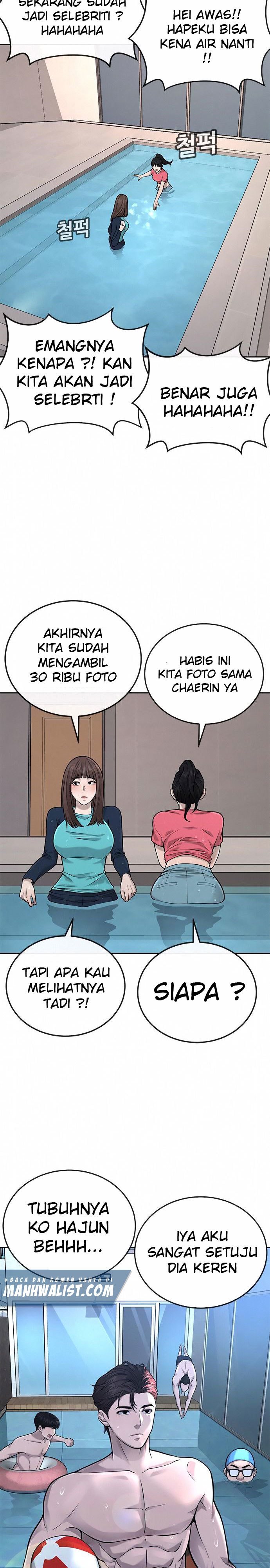 Quest Supremacy Chapter 26 Gambar 19