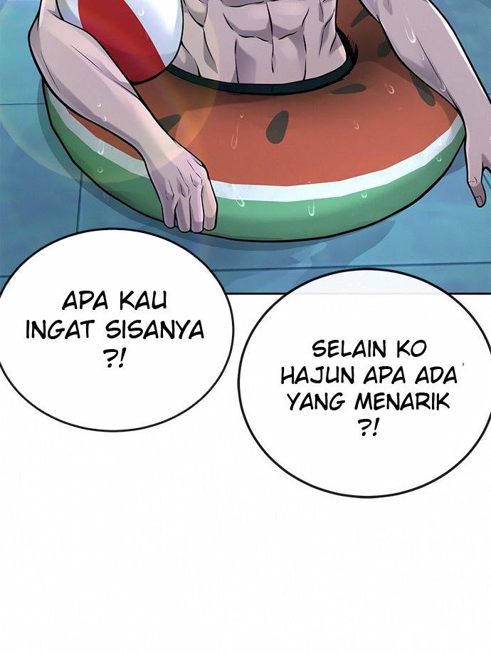 Quest Supremacy Chapter 26 Gambar 20