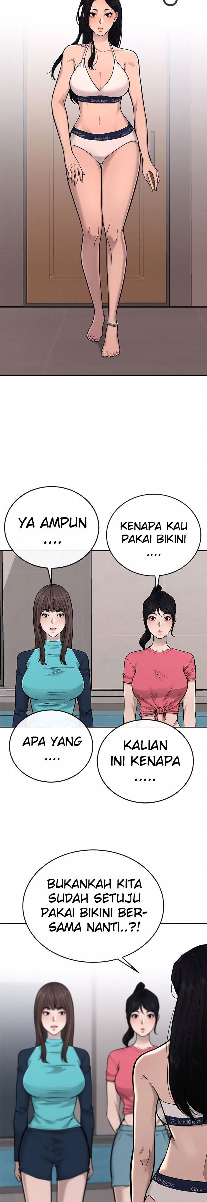 Quest Supremacy Chapter 26 Gambar 23