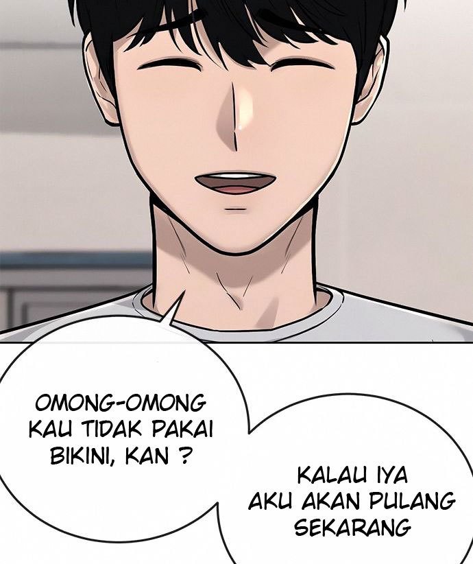 Quest Supremacy Chapter 26 Gambar 28