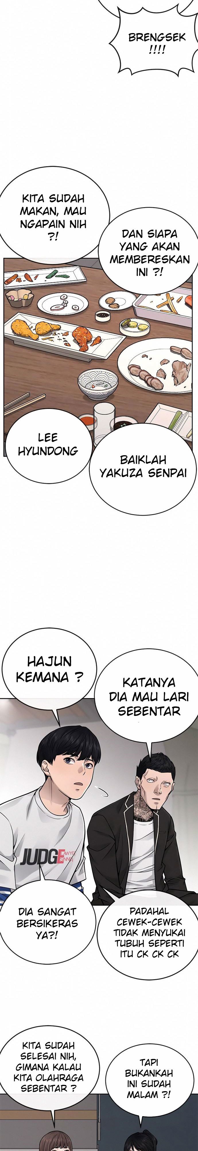 Quest Supremacy Chapter 26 Gambar 29