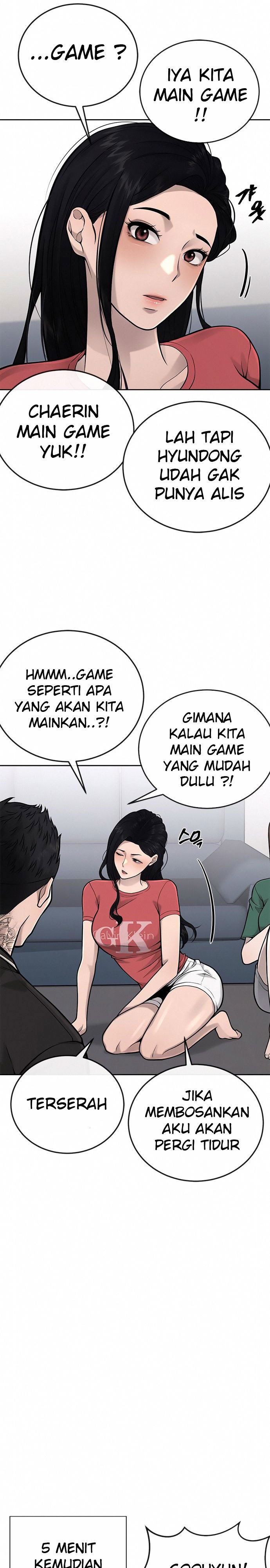 Quest Supremacy Chapter 26 Gambar 33