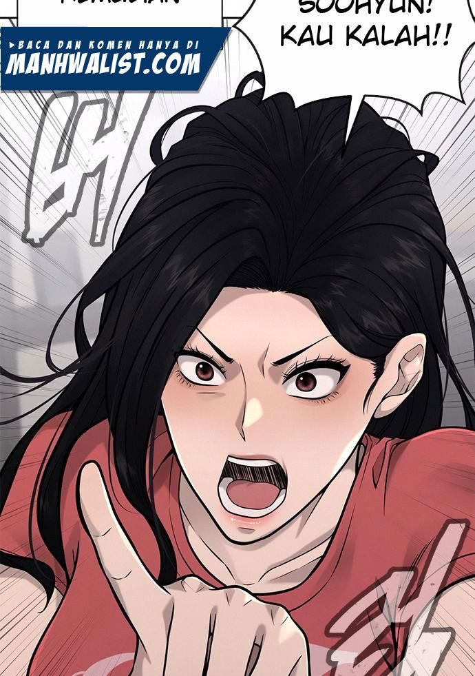 Quest Supremacy Chapter 26 Gambar 34