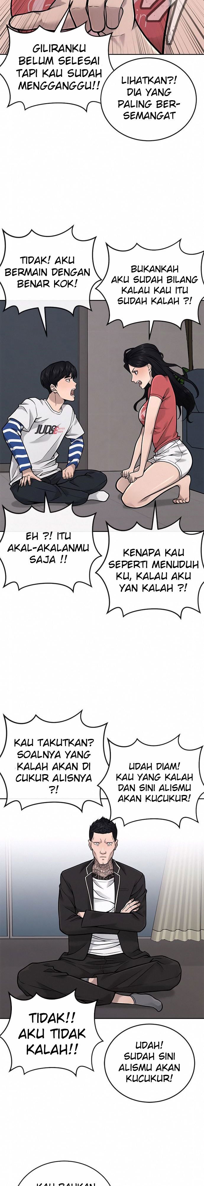 Quest Supremacy Chapter 26 Gambar 35
