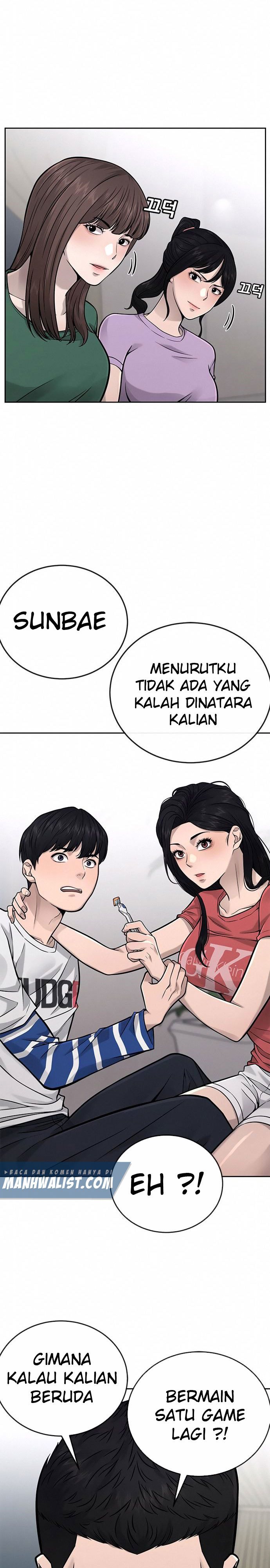 Quest Supremacy Chapter 26 Gambar 37