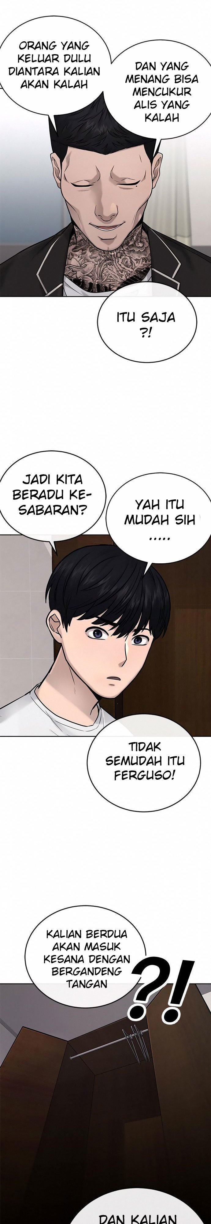 Quest Supremacy Chapter 26 Gambar 41