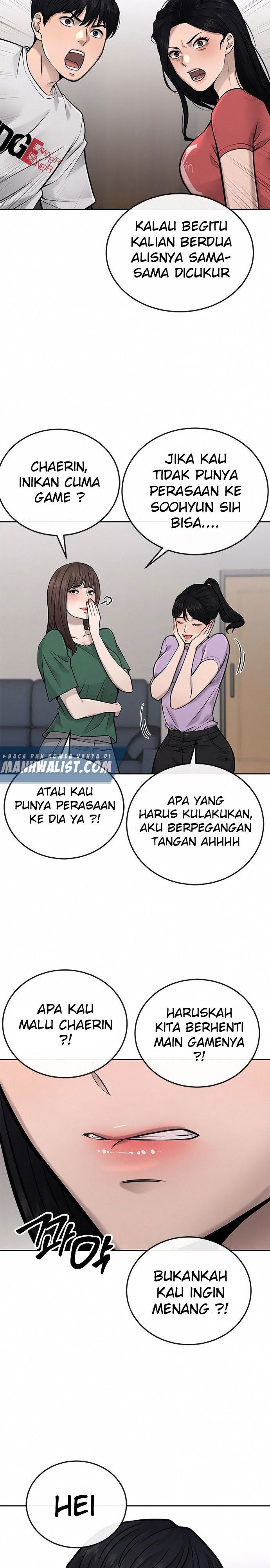 Quest Supremacy Chapter 26 Gambar 43