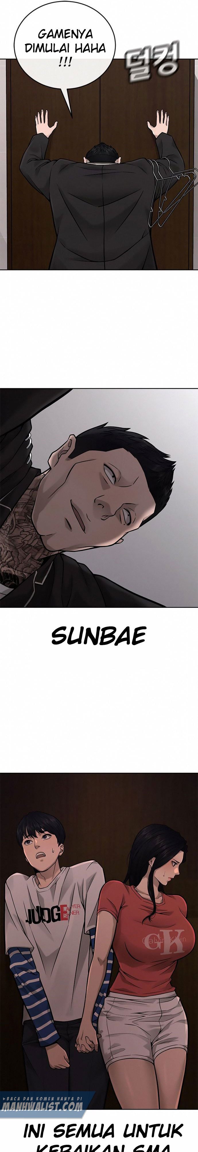 Quest Supremacy Chapter 26 Gambar 47