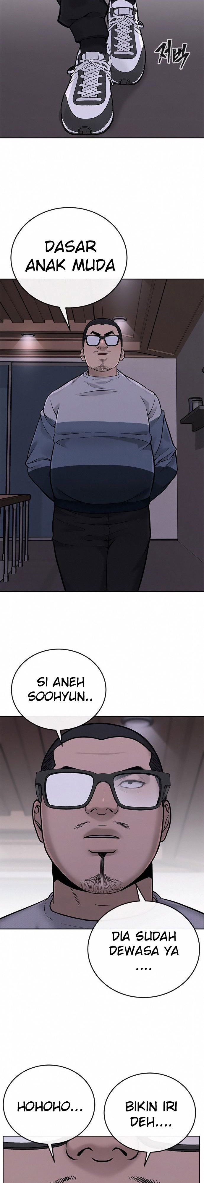 Quest Supremacy Chapter 26 Gambar 49