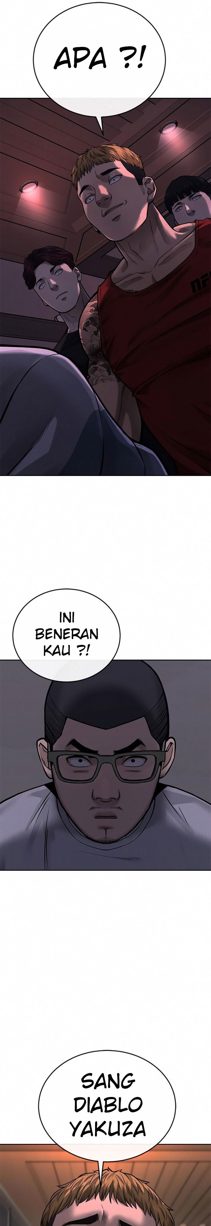Quest Supremacy Chapter 26 Gambar 51