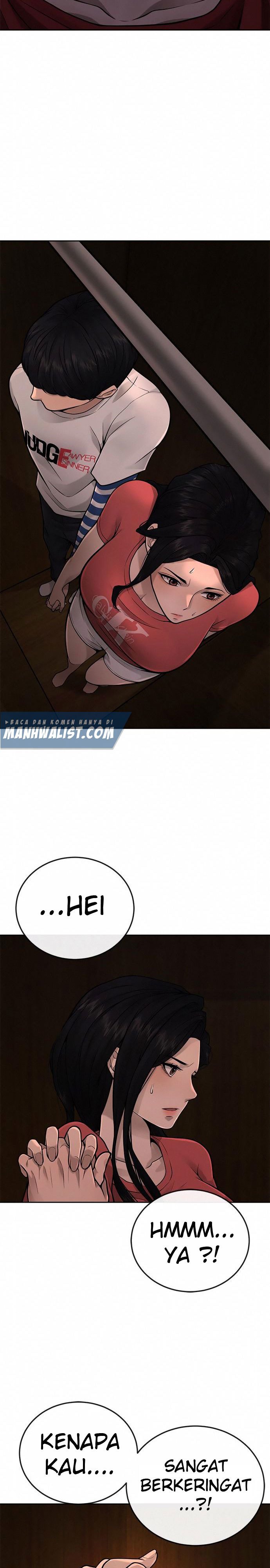 Quest Supremacy Chapter 26 Gambar 53