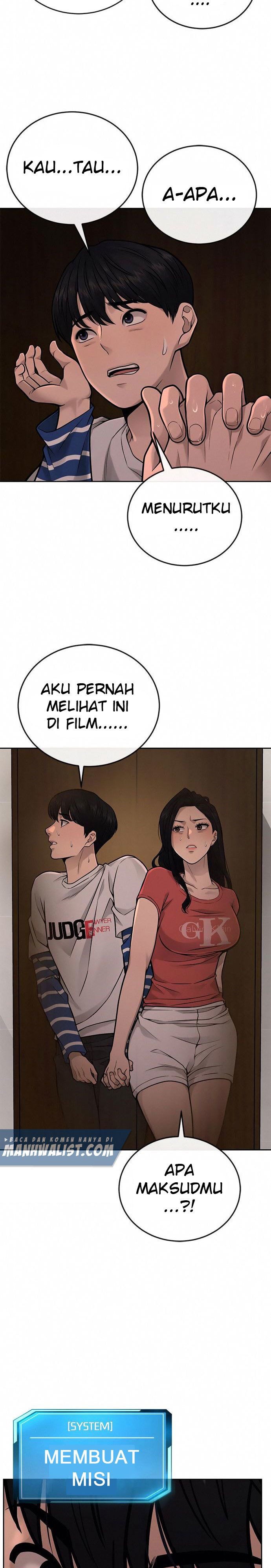 Quest Supremacy Chapter 26 Gambar 55