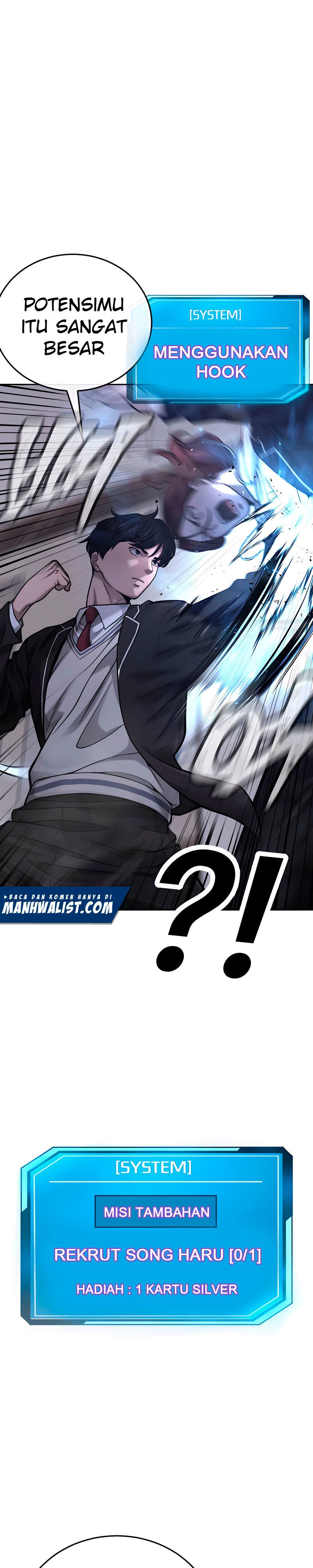 Quest Supremacy Chapter 30 Gambar 3