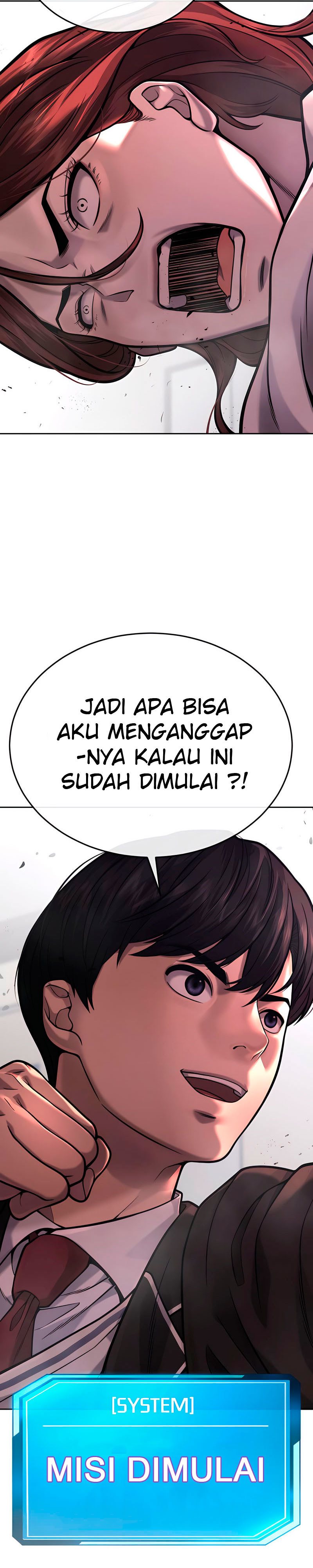 Quest Supremacy Chapter 30 Gambar 5