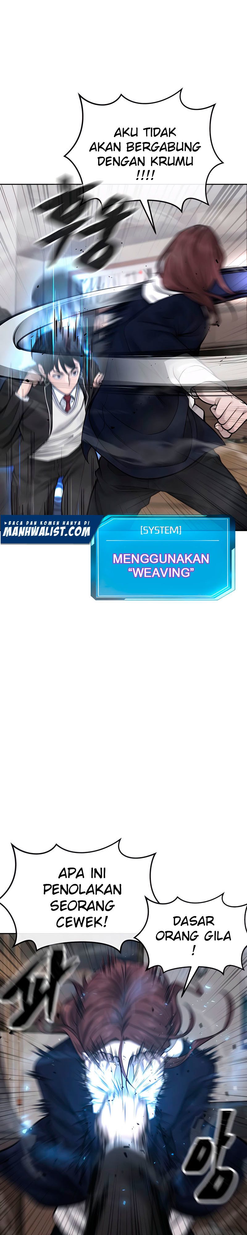 Quest Supremacy Chapter 30 Gambar 7