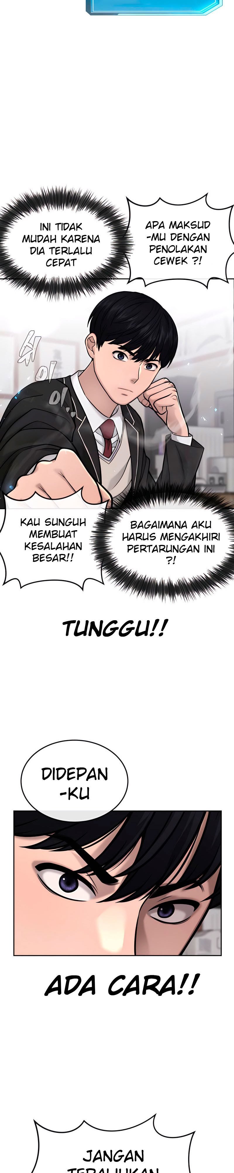 Quest Supremacy Chapter 30 Gambar 9