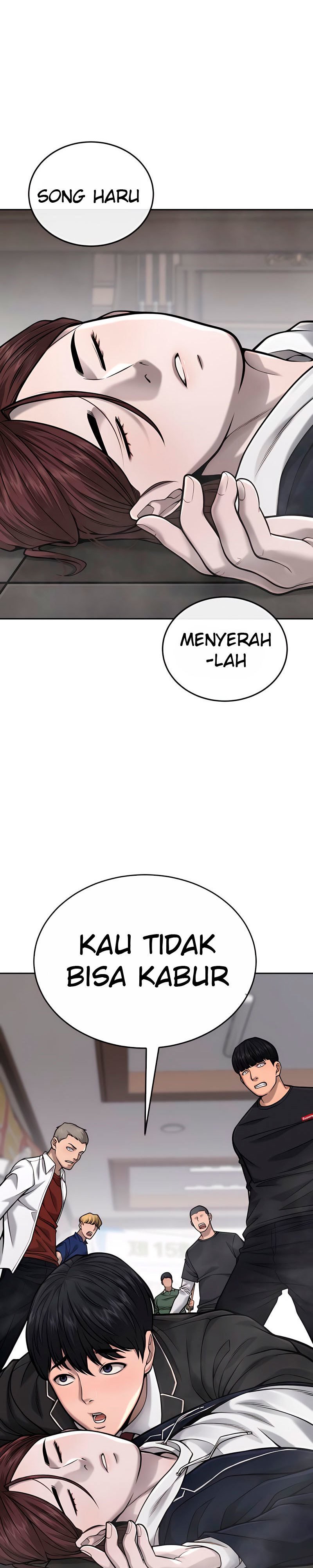 Quest Supremacy Chapter 30 Gambar 21