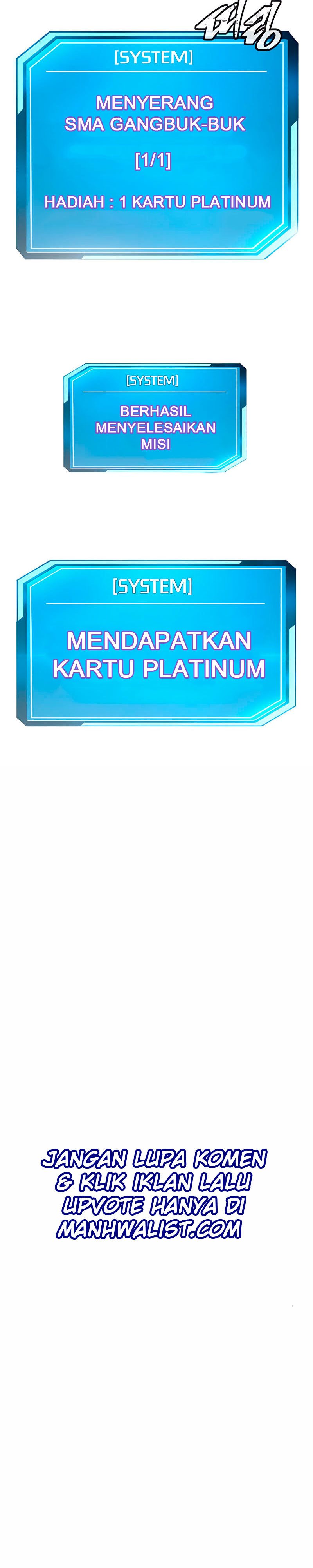 Quest Supremacy Chapter 30 Gambar 23
