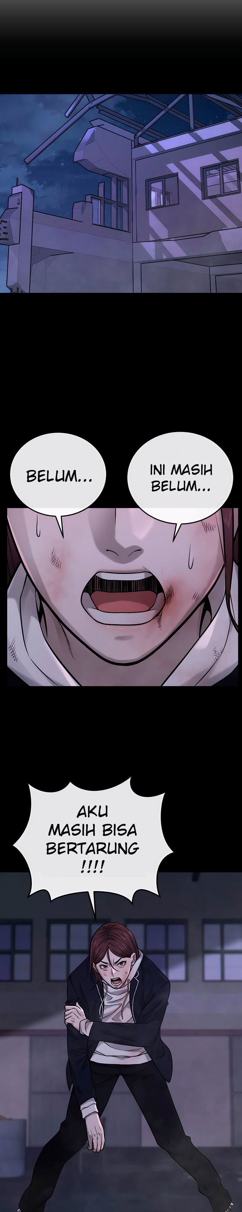 Quest Supremacy Chapter 30 Gambar 25