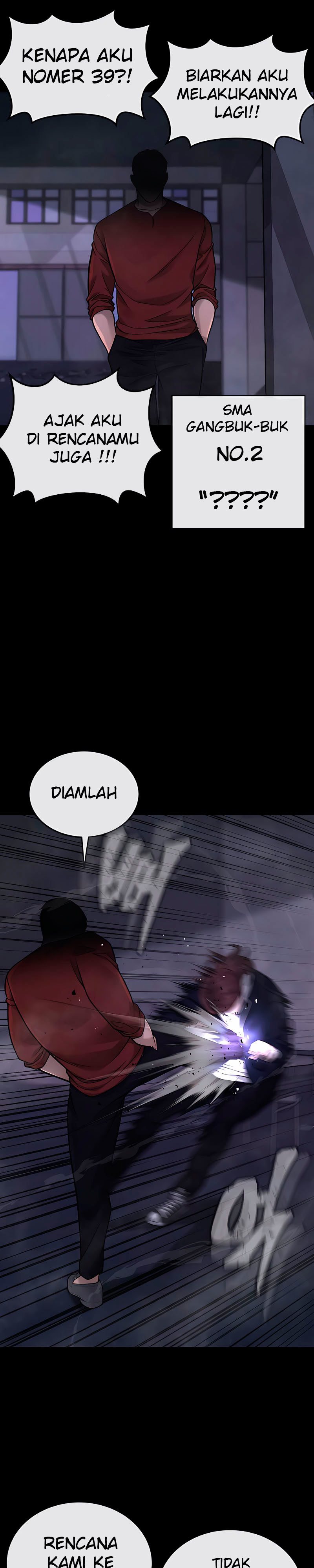 Quest Supremacy Chapter 30 Gambar 27