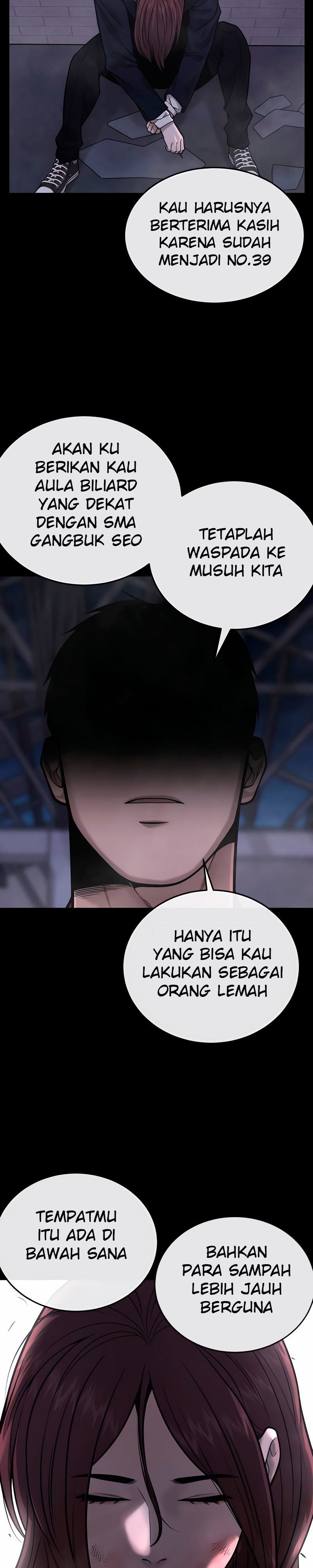 Quest Supremacy Chapter 30 Gambar 29