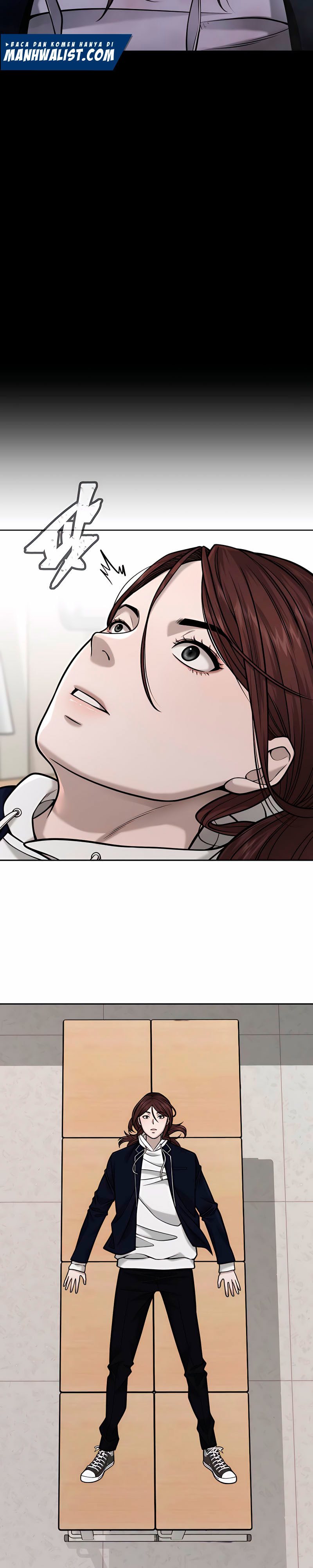 Quest Supremacy Chapter 30 Gambar 31