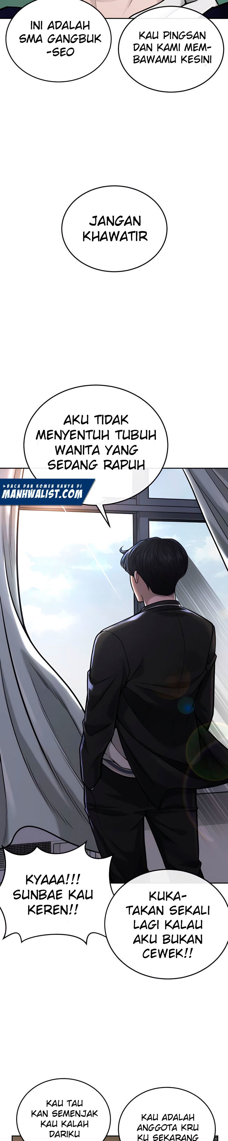 Quest Supremacy Chapter 30 Gambar 35
