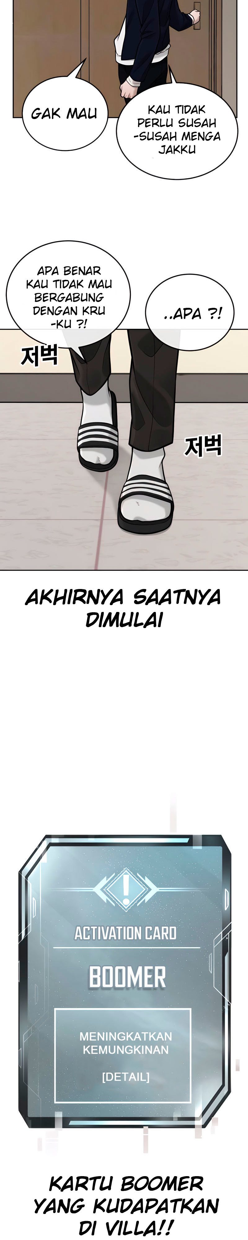 Quest Supremacy Chapter 30 Gambar 37