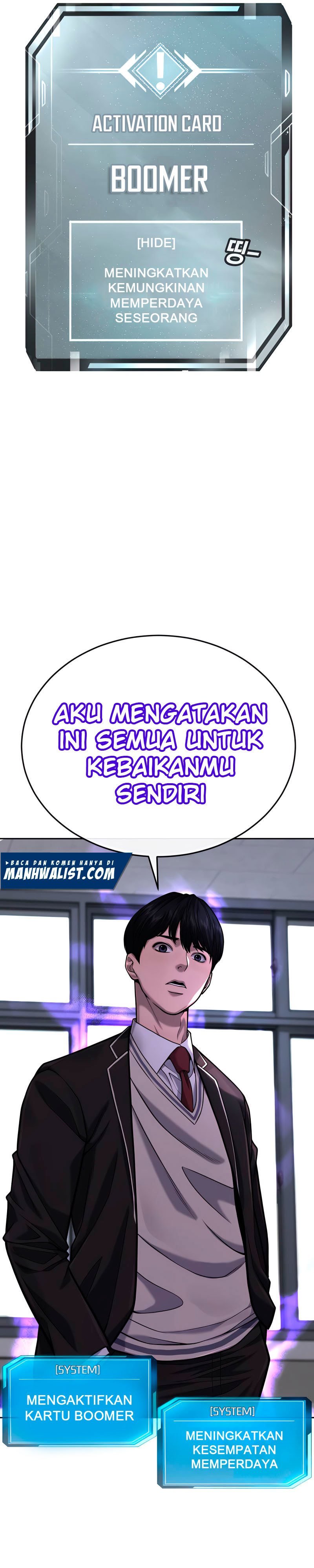 Quest Supremacy Chapter 30 Gambar 39