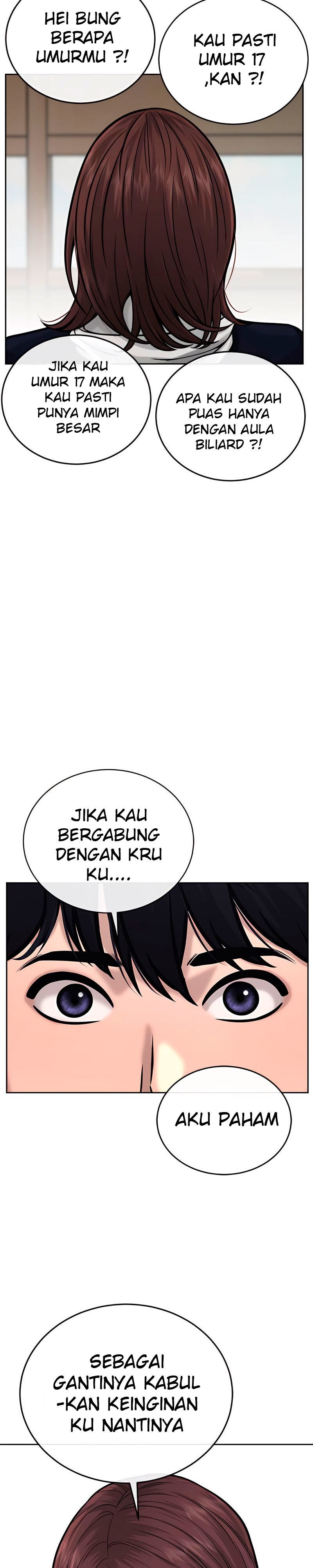 Quest Supremacy Chapter 30 Gambar 41