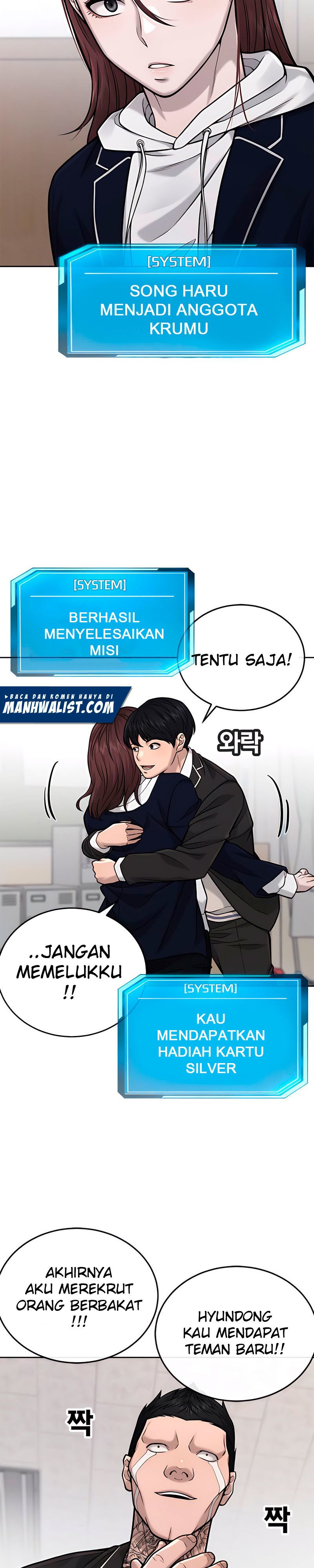 Quest Supremacy Chapter 30 Gambar 43