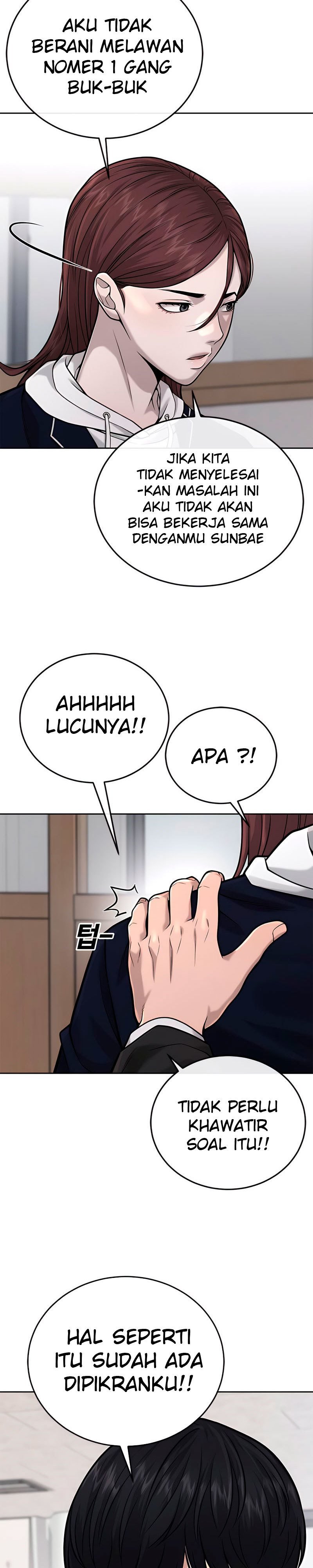Quest Supremacy Chapter 30 Gambar 47