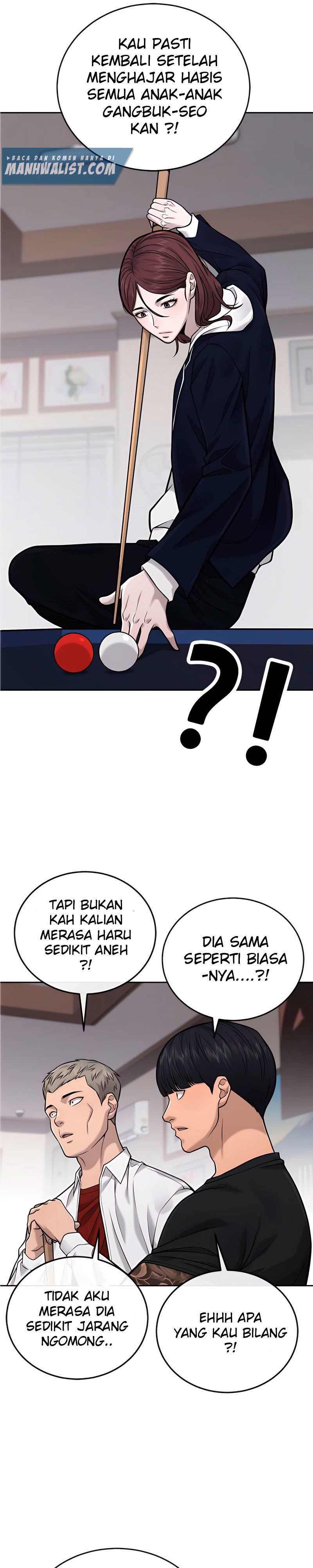 Quest Supremacy Chapter 30 Gambar 51