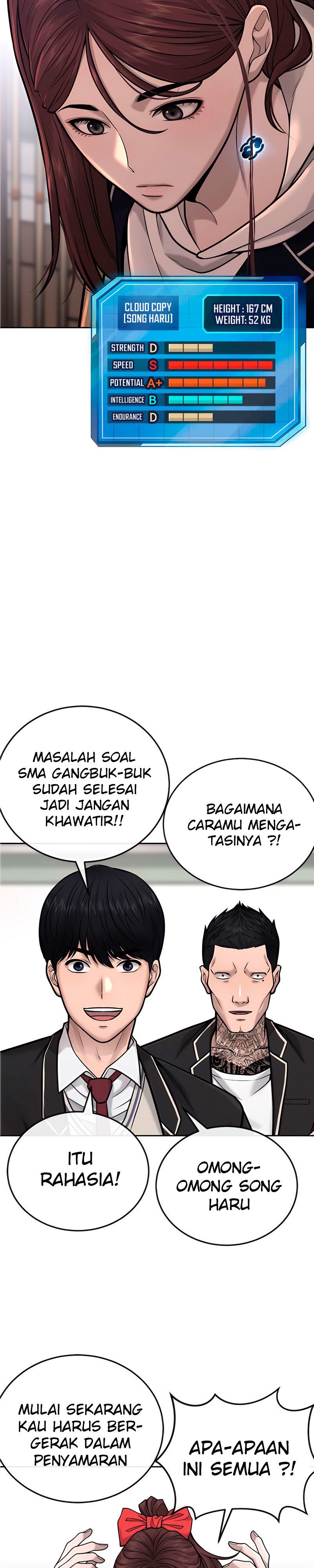 Quest Supremacy Chapter 30 Gambar 53