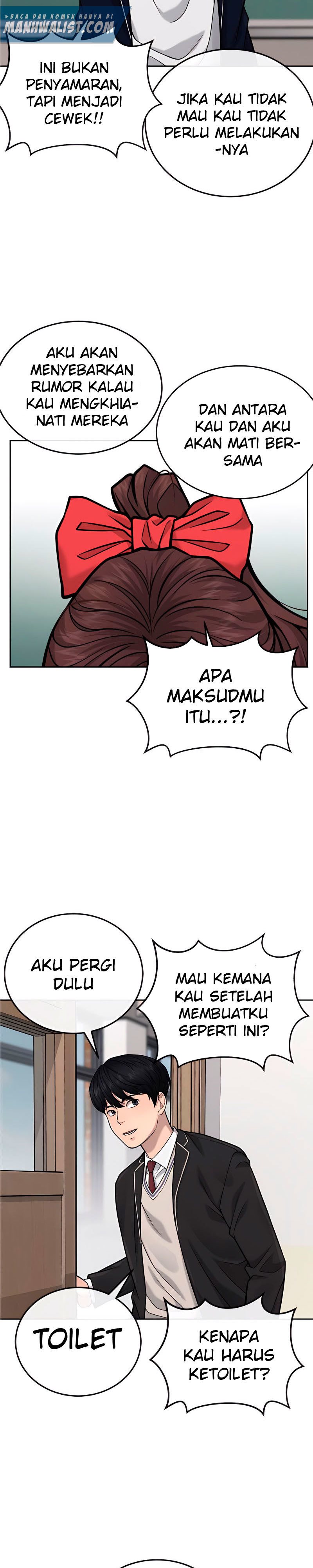 Quest Supremacy Chapter 30 Gambar 55