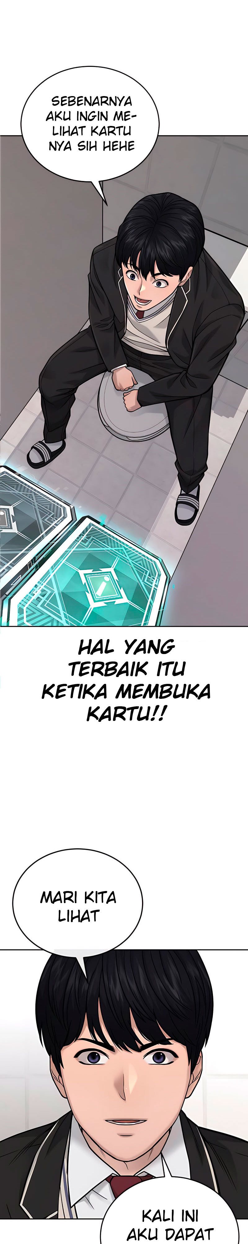 Quest Supremacy Chapter 30 Gambar 57