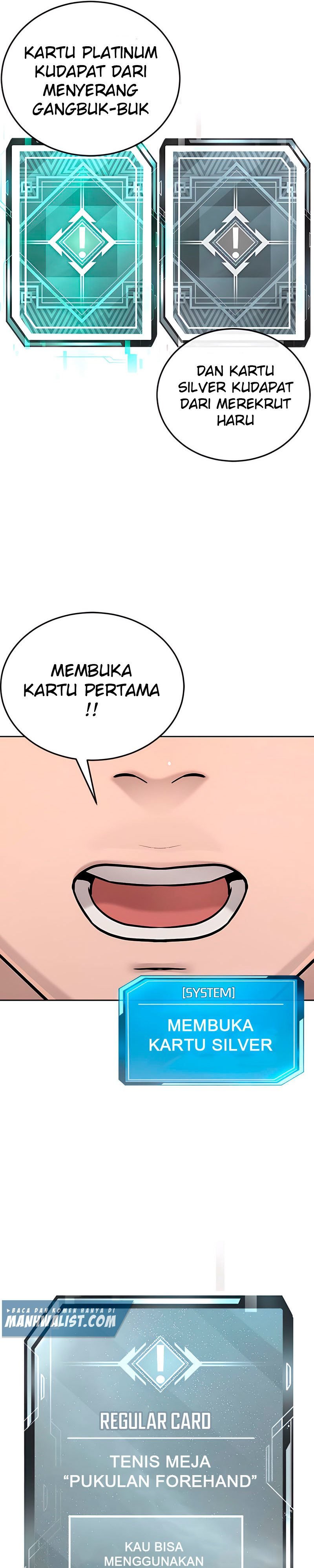 Quest Supremacy Chapter 30 Gambar 59