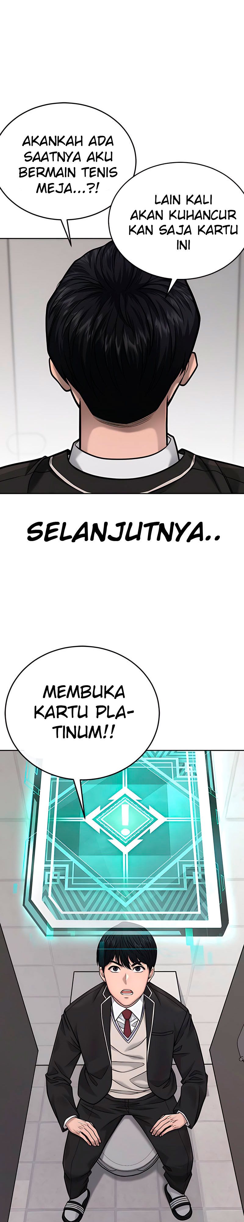 Quest Supremacy Chapter 30 Gambar 61