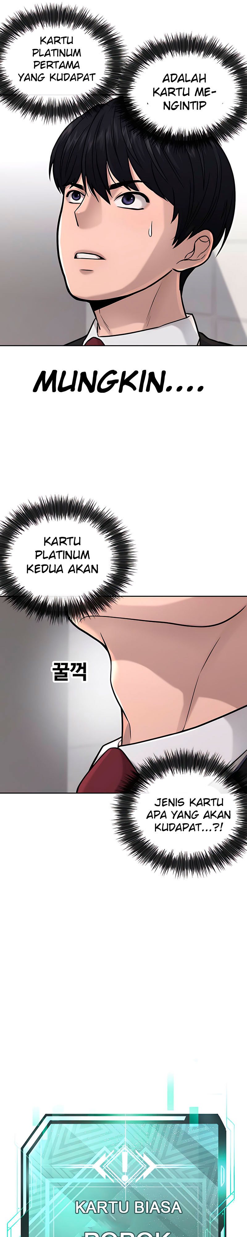 Quest Supremacy Chapter 30 Gambar 63