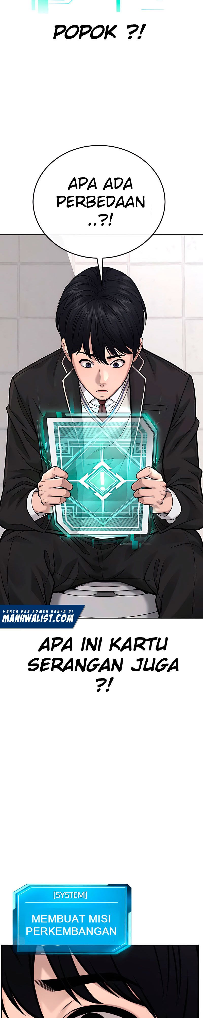Quest Supremacy Chapter 30 Gambar 65