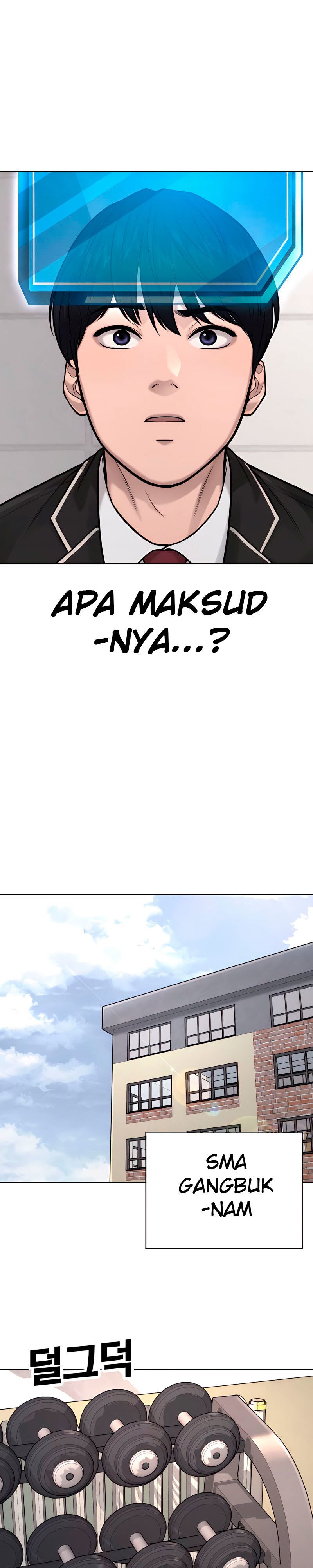 Quest Supremacy Chapter 30 Gambar 67
