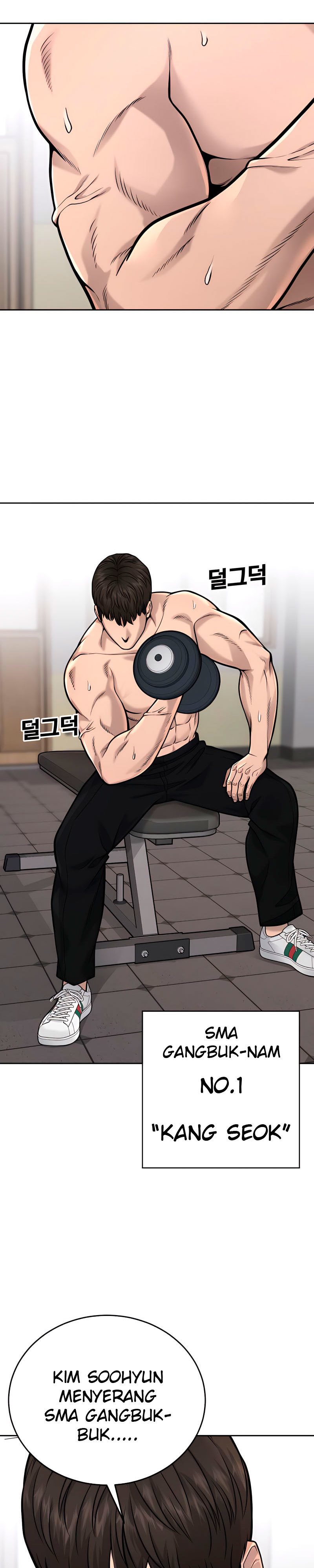 Quest Supremacy Chapter 30 Gambar 69