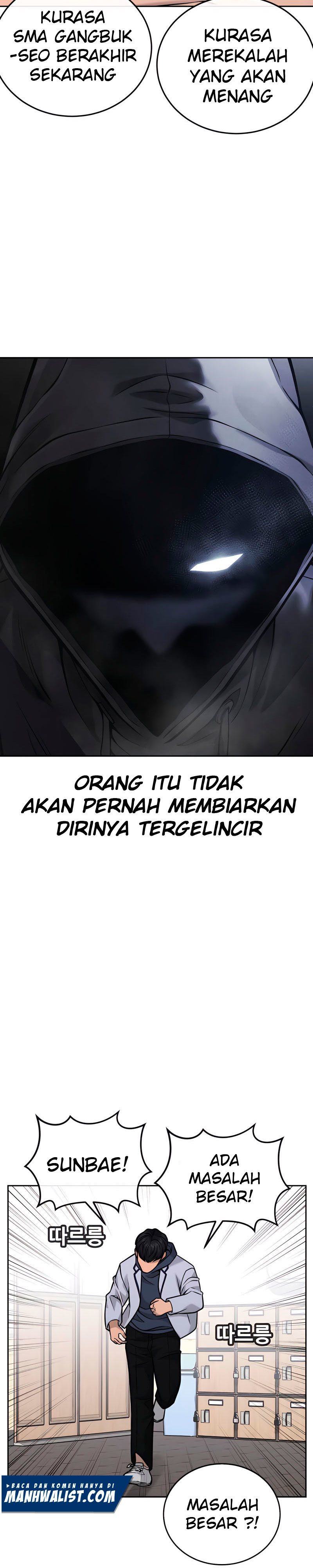 Quest Supremacy Chapter 30 Gambar 71