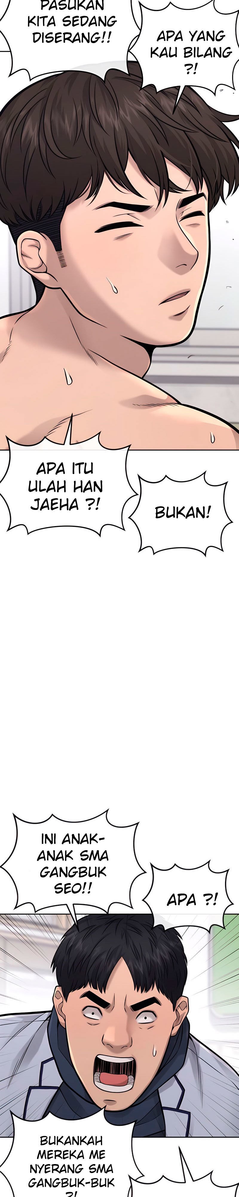 Quest Supremacy Chapter 30 Gambar 73
