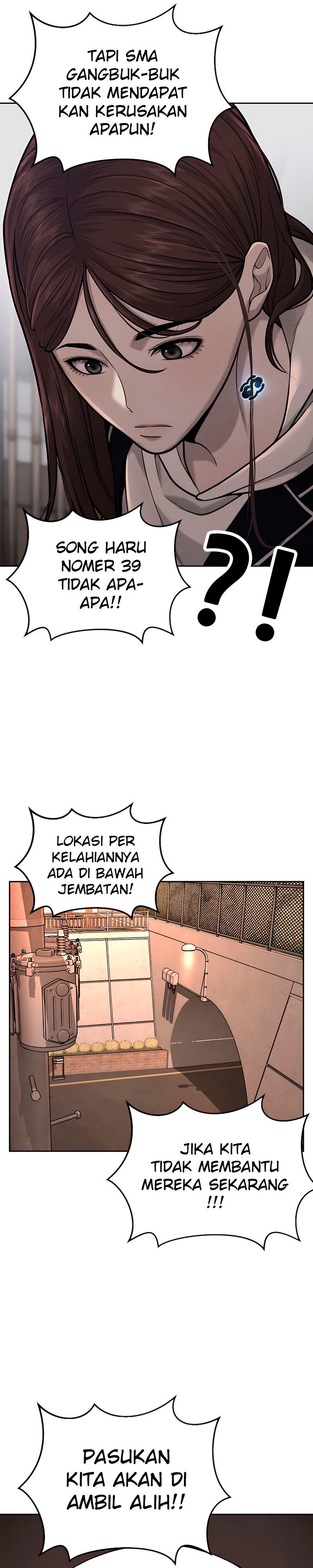 Quest Supremacy Chapter 30 Gambar 75