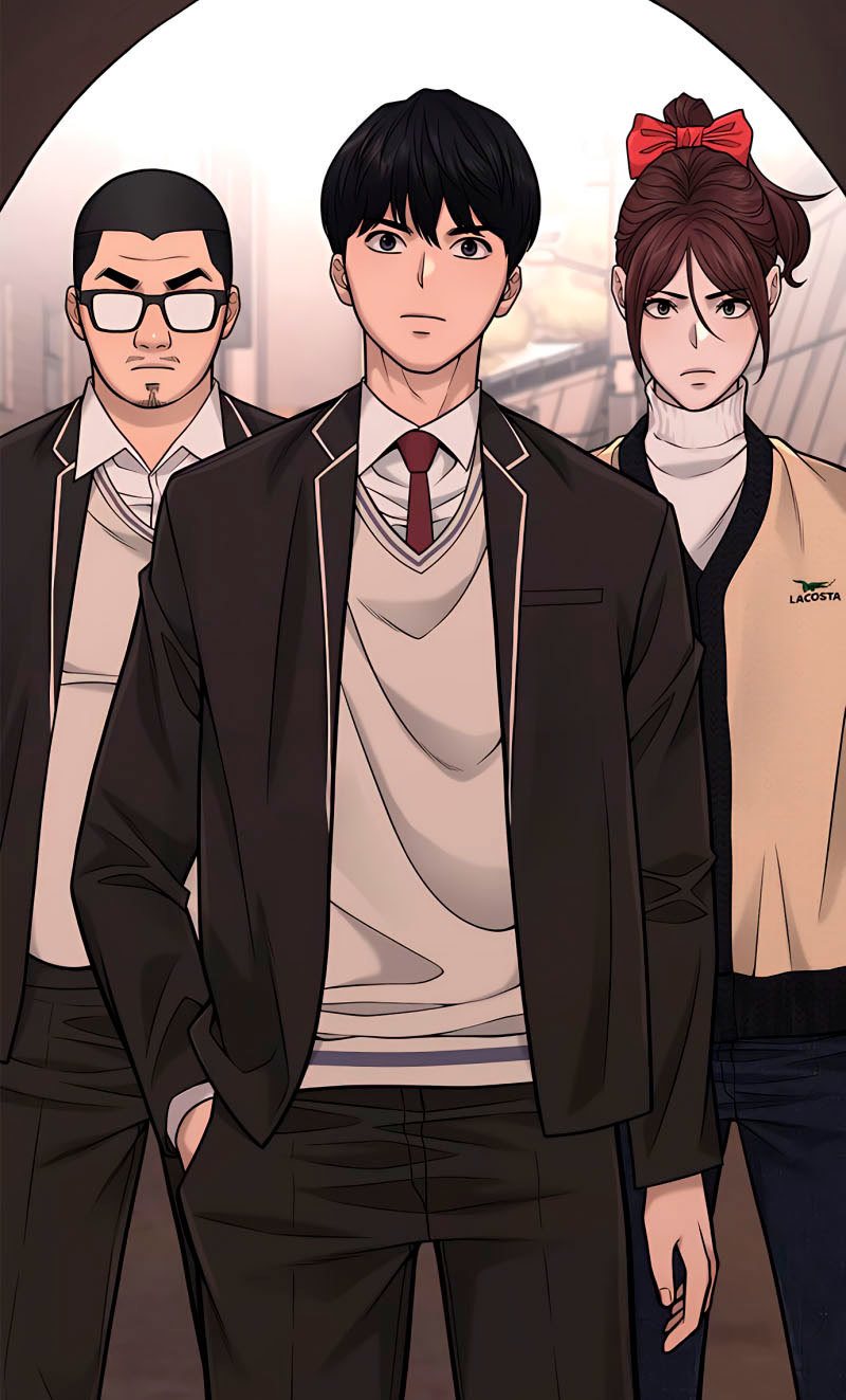 Quest Supremacy Chapter 30 Gambar 76