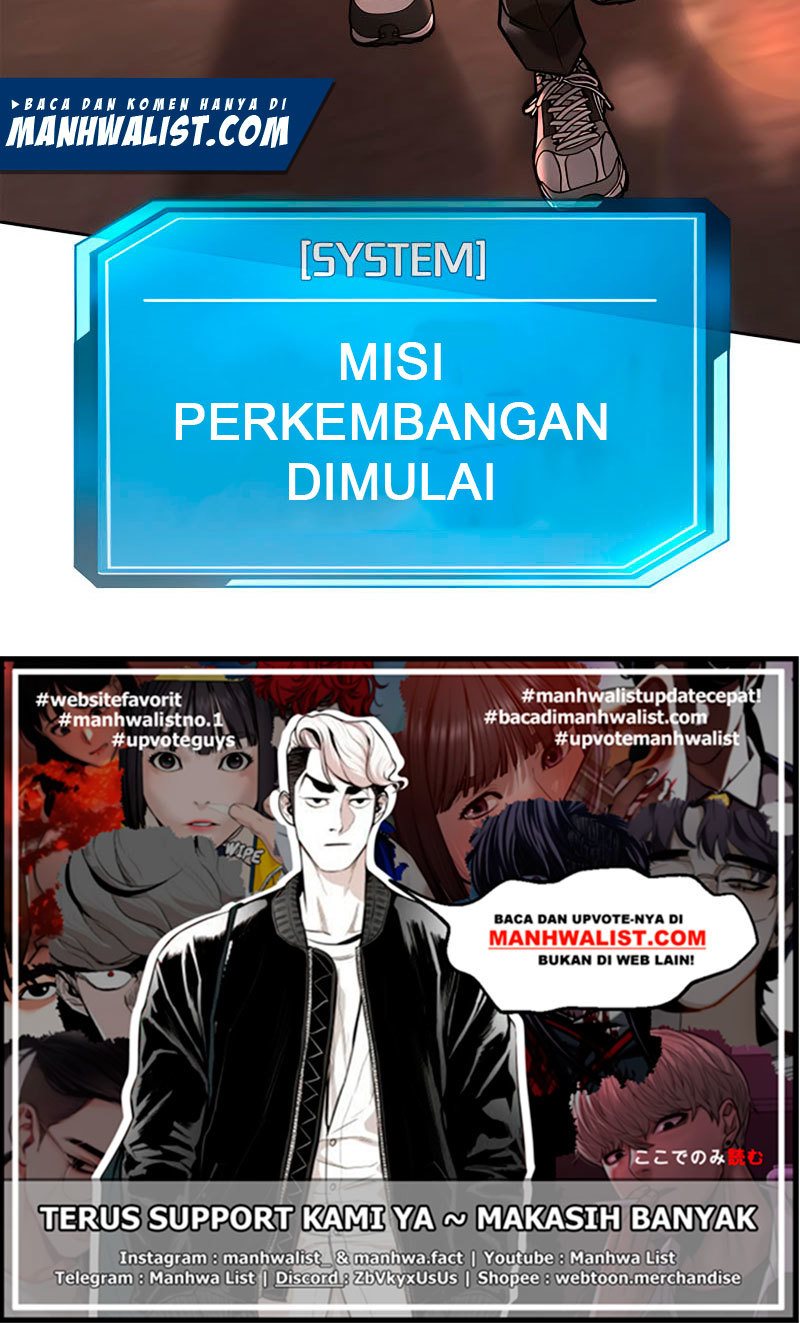 Quest Supremacy Chapter 30 Gambar 80