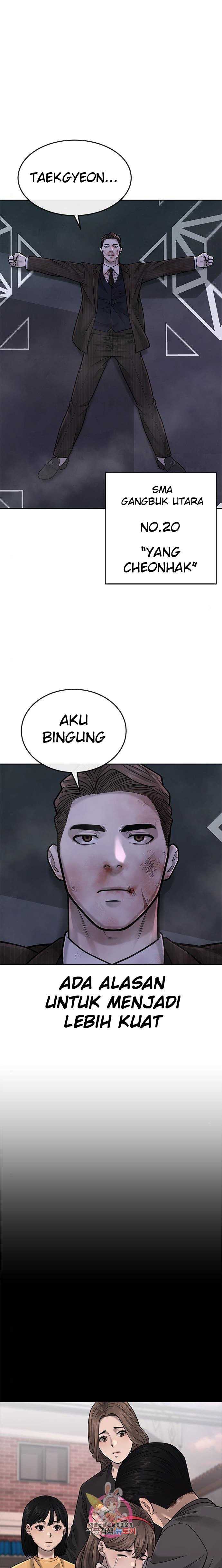 Quest Supremacy Chapter 39 Gambar 1